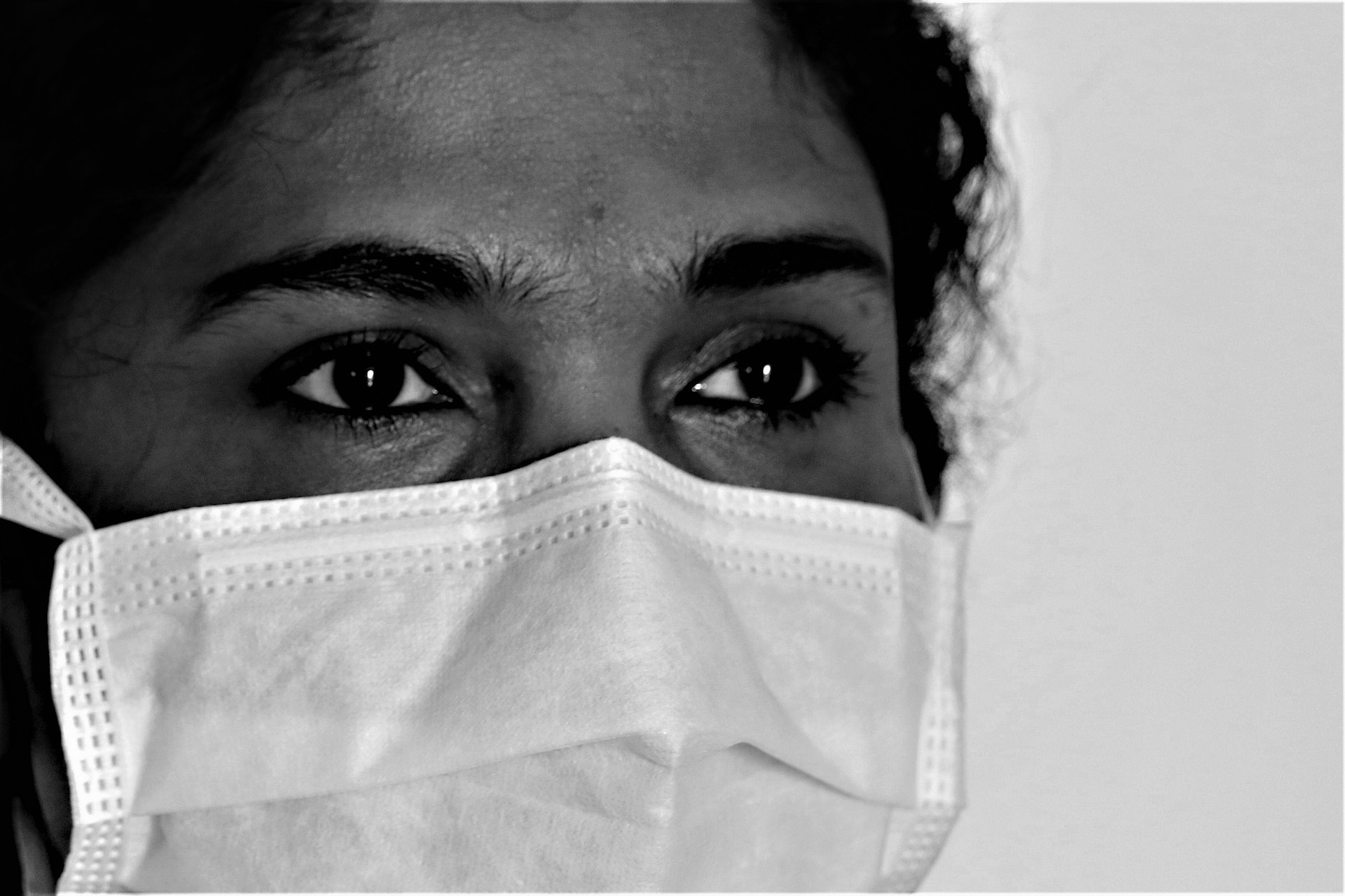 pandemic plans and gender equality