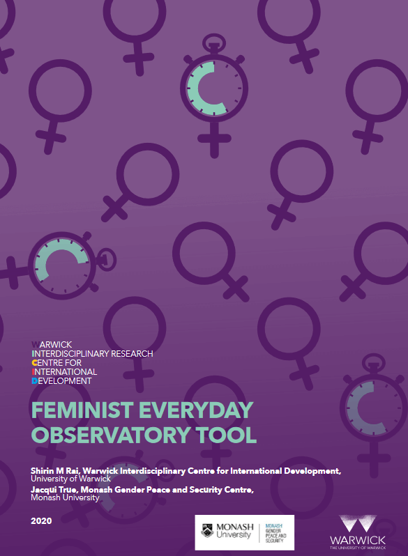 Feminist Everyday Observatory Tool