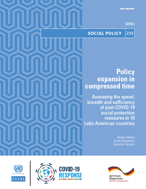 Policy expansion in compressed time- Assessing the speed,